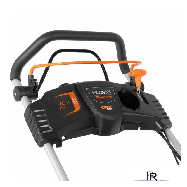 Газонокосилка Daewoo Power DLM 5500SVRB - Изображение №10 — Интернет-магазин ПроЗаказ