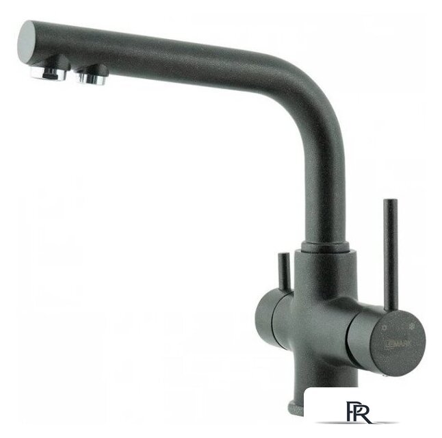 Смеситель Lemark Comfort LM3061PAN - Изображение №1 — Интернет-магазин ПроЗаказ