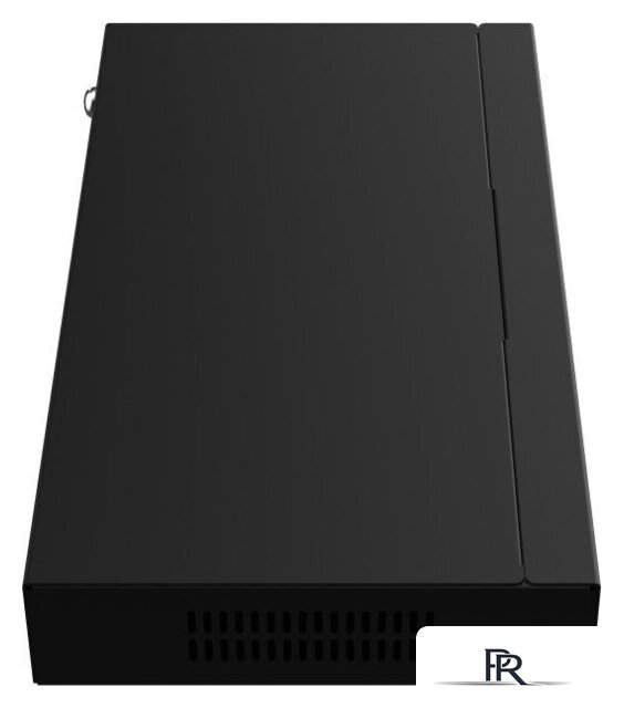 Настраиваемый коммутатор Ruijie Networks RG-ES210GC-LP - Изображение №3 — Интернет-магазин ПроЗаказ