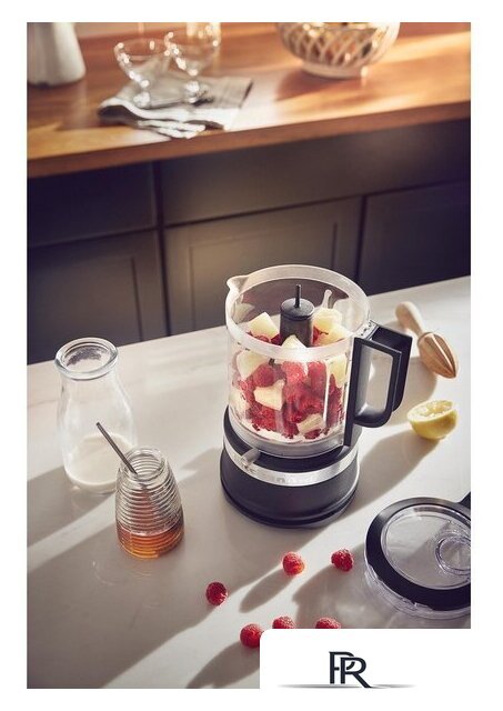 Кухонный комбайн KitchenAid 5KFC0516EAC - Изображение №7 — Интернет-магазин ПроЗаказ