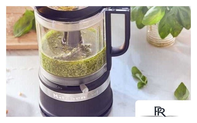Кухонный комбайн KitchenAid 5KFC0516EAC - Изображение №10 — Интернет-магазин ПроЗаказ