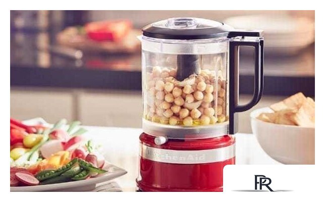 Кухонный комбайн KitchenAid 5KFC0516EAC - Изображение №11 — Интернет-магазин ПроЗаказ