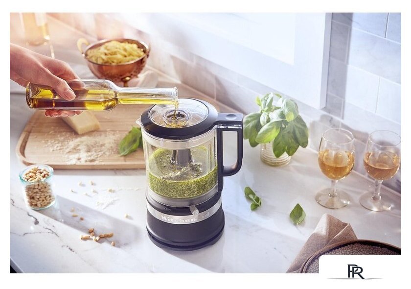 Кухонный комбайн KitchenAid 5KFC0516EAC - Изображение №8 — Интернет-магазин ПроЗаказ
