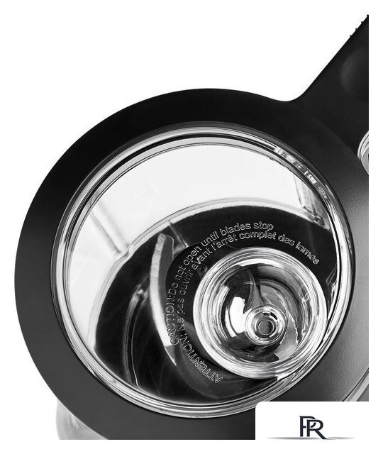 Кухонный комбайн KitchenAid 5KFC0516EAC - Изображение №4 — Интернет-магазин ПроЗаказ