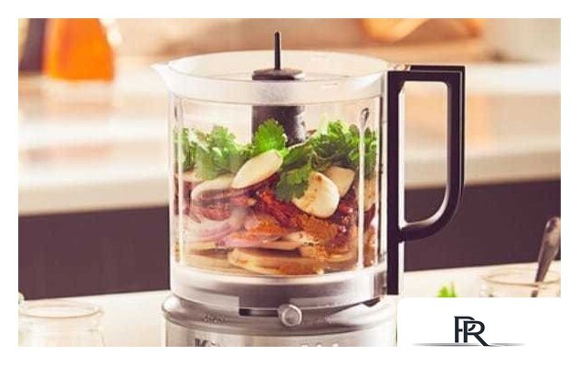 Кухонный комбайн KitchenAid 5KFC0516EAC - Изображение №17 — Интернет-магазин ПроЗаказ