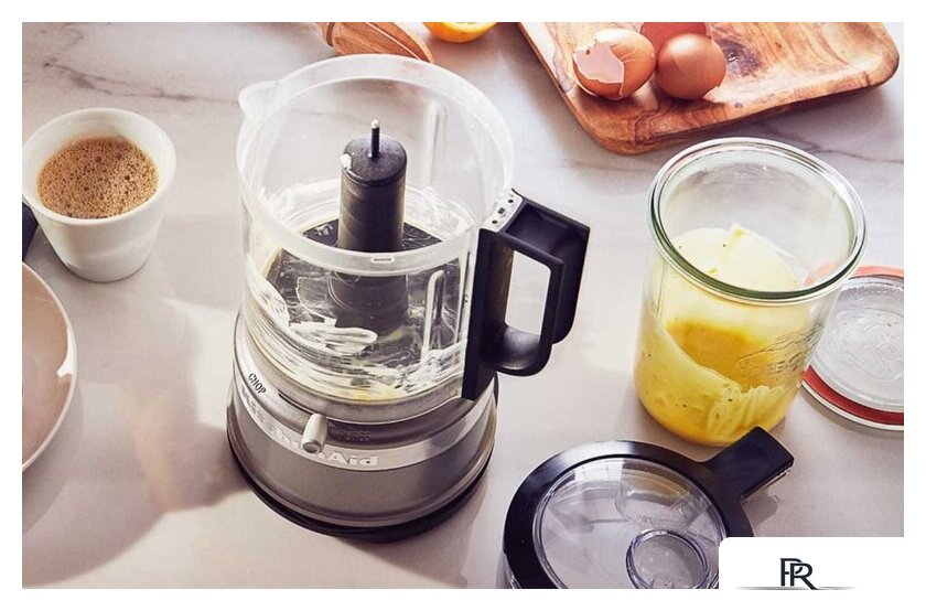 Кухонный комбайн KitchenAid 5KFC0516EAC - Изображение №9 — Интернет-магазин ПроЗаказ