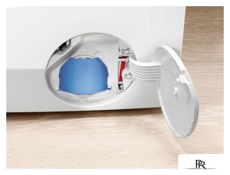 Стиральная машина Electrolux SteamCare 700 EWN7F447WIP - Изображение №3 — Интернет-магазин ПроЗаказ