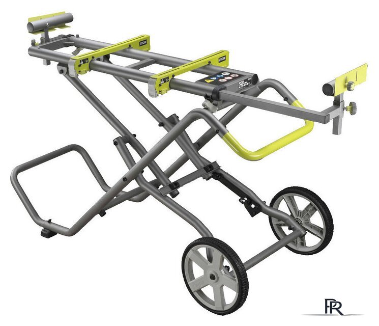 Станина Ryobi RLSW01 5133004826 - Изображение №1 — Интернет-магазин ПроЗаказ