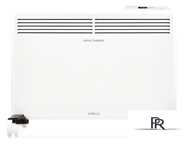 Конвектор Royal Thermo Capella RCHC/E-500 - Изображение №1 — Интернет-магазин ПроЗаказ