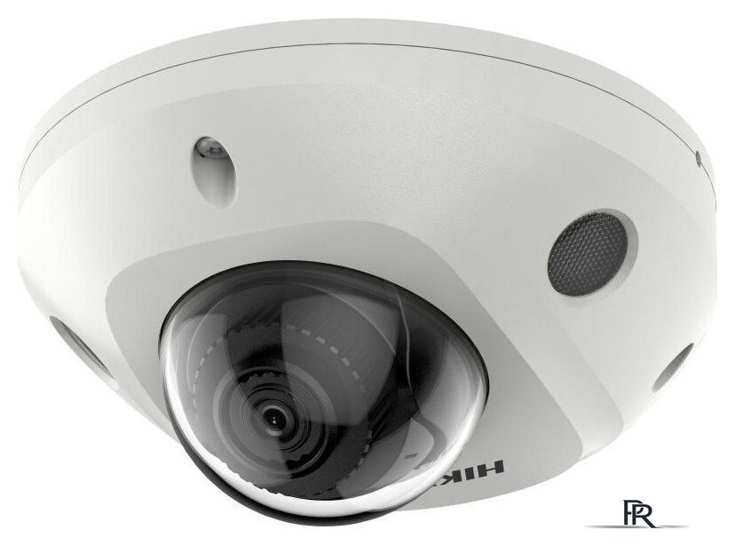 IP-камера Hikvision DS-2CD2523G2-IS (D) (4 мм) - Изображение №3 — Интернет-магазин ПроЗаказ