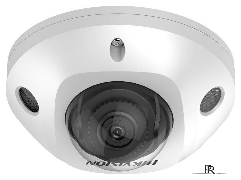 IP-камера Hikvision DS-2CD2523G2-IS (D) (4 мм) - Изображение №2 — Интернет-магазин ПроЗаказ