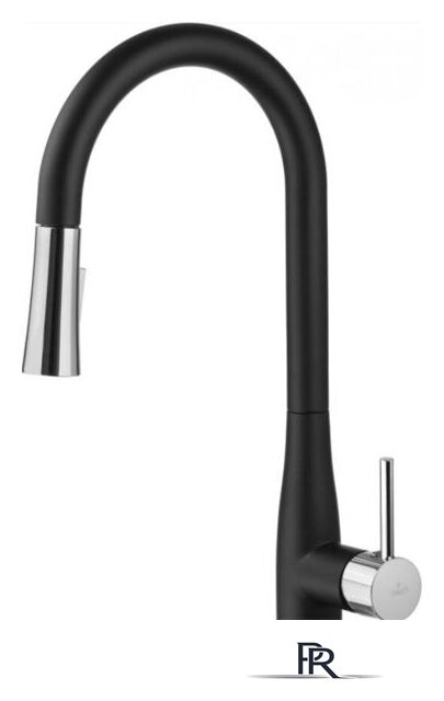 Смеситель Deante Lukrecja BDH B720 - Изображение №1 — Интернет-магазин ПроЗаказ