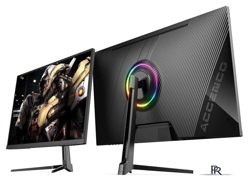 Игровой монитор NPC MZ2712-B - Изображение №2 — Интернет-магазин ПроЗаказ