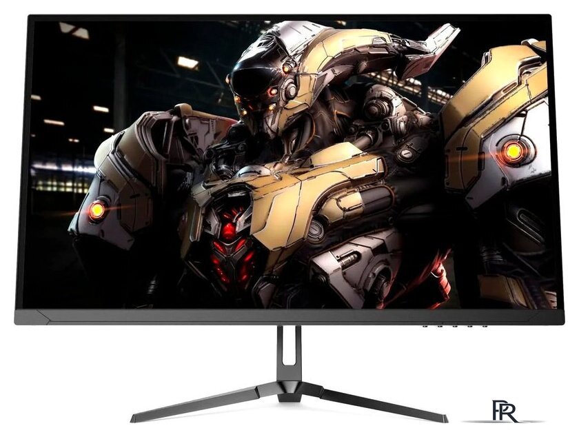 Игровой монитор NPC MZ2712-B - Изображение №1 — Интернет-магазин ПроЗаказ