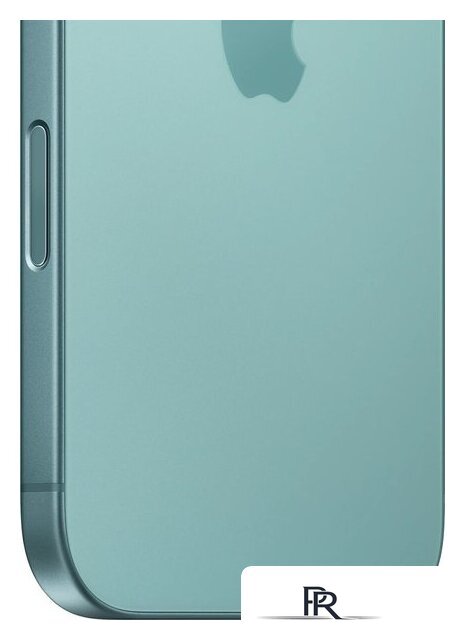 Телефон Apple iPhone 16 128GB (бирюзовый) - Изображение №6 — Интернет-магазин ПроЗаказ