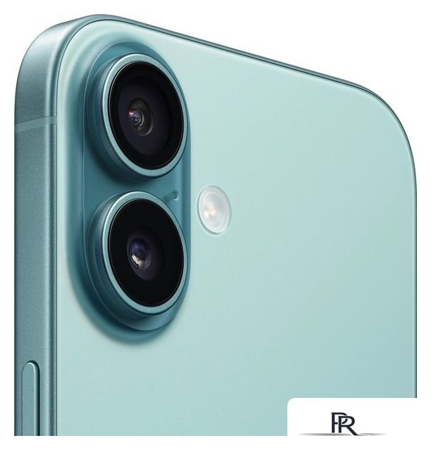 Телефон Apple iPhone 16 128GB (бирюзовый) - Изображение №5 — Интернет-магазин ПроЗаказ