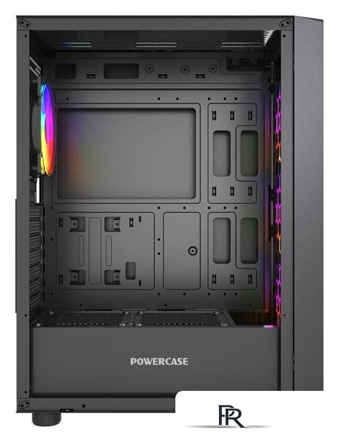 Корпус Powercase Mistral EA21 CMAEA21-L4 - Изображение №3 — Интернет-магазин ПроЗаказ