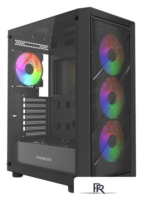 Корпус Powercase Mistral EA21 CMAEA21-L4 - Изображение №5 — Интернет-магазин ПроЗаказ