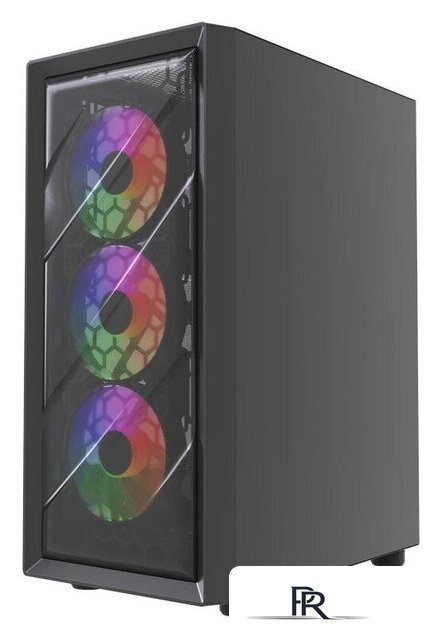 Корпус Powercase Mistral EA21 CMAEA21-L4 - Изображение №4 — Интернет-магазин ПроЗаказ