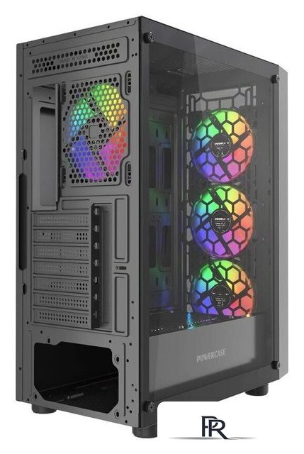 Корпус Powercase Mistral EA21 CMAEA21-L4 - Изображение №7 — Интернет-магазин ПроЗаказ