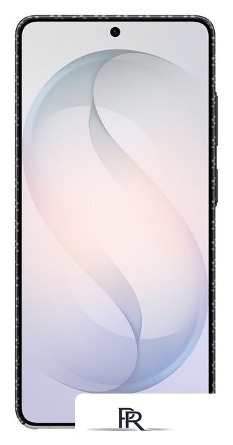 Чехол для телефона Samsung Carbon Magnet Case для Samsung Galaxy S26 Ultra (темно-серый) - Изображение №5 — Интернет-магазин ПроЗаказ