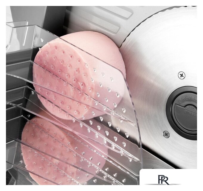 Ломтерезка Sencor SFS 4050SS - Изображение №5 — Интернет-магазин ПроЗаказ