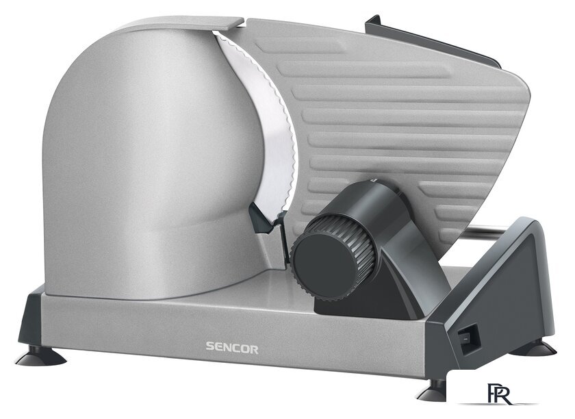 Ломтерезка Sencor SFS 4050SS - Изображение №2 — Интернет-магазин ПроЗаказ