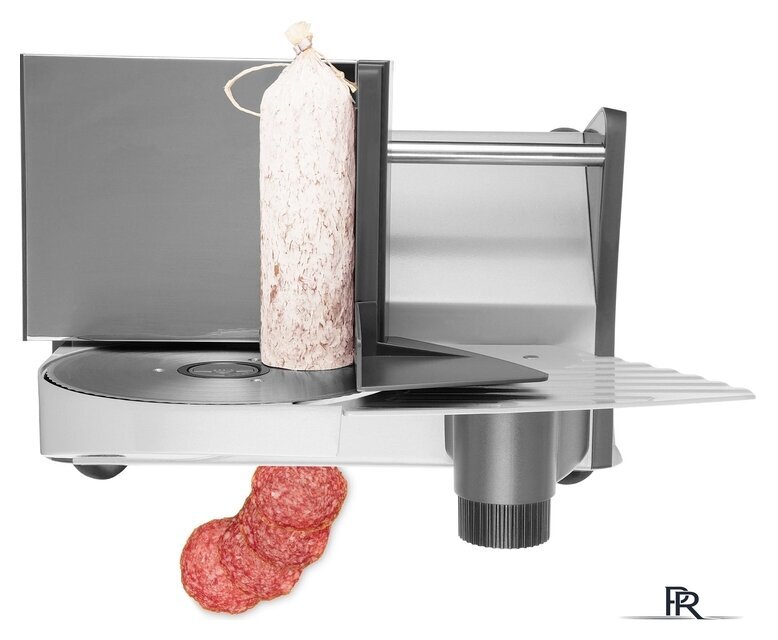 Ломтерезка Sencor SFS 4050SS - Изображение №4 — Интернет-магазин ПроЗаказ