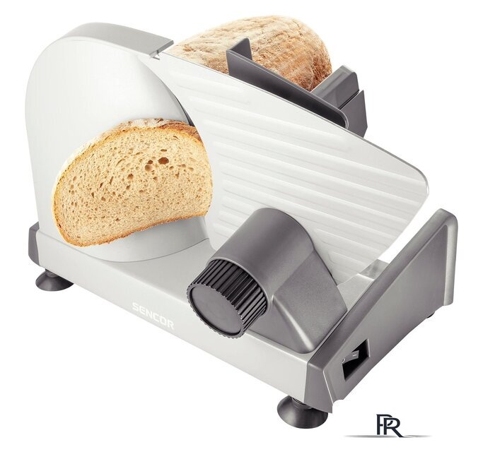 Ломтерезка Sencor SFS 4050SS - Изображение №3 — Интернет-магазин ПроЗаказ
