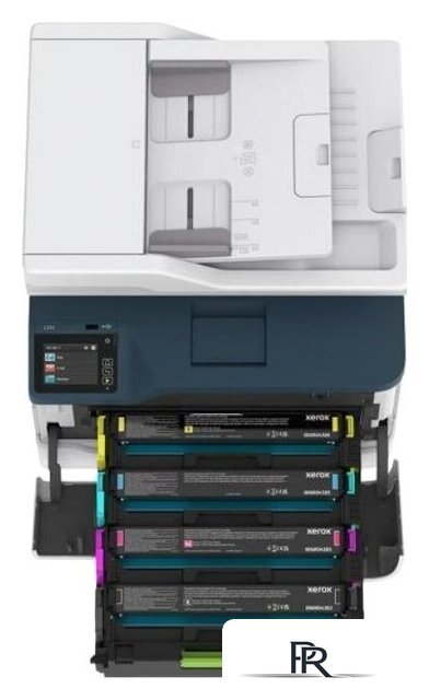 МФУ Xerox C235 - Изображение №3 — Интернет-магазин ПроЗаказ