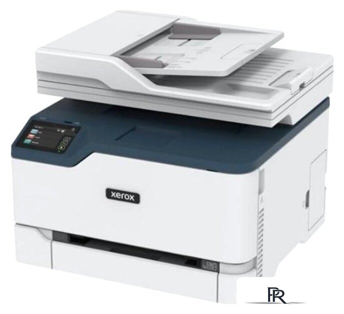 МФУ Xerox C235 - Изображение №2 — Интернет-магазин ПроЗаказ