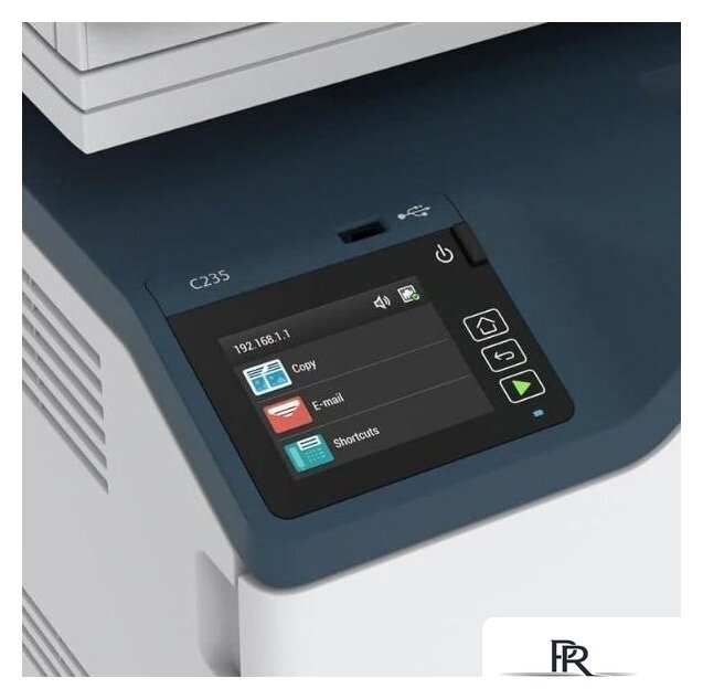 МФУ Xerox C235 - Изображение №4 — Интернет-магазин ПроЗаказ