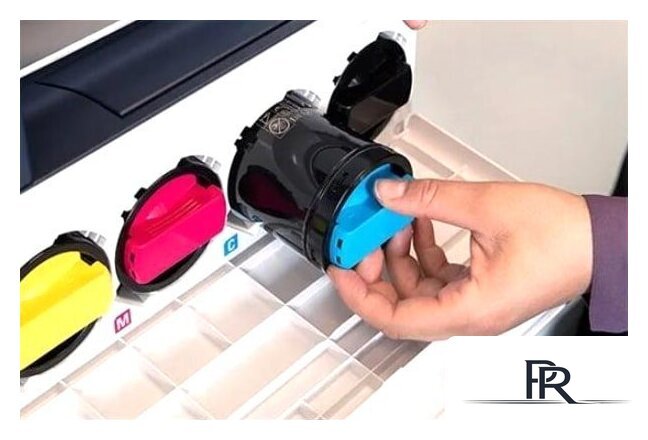 МФУ Xerox C235 - Изображение №5 — Интернет-магазин ПроЗаказ