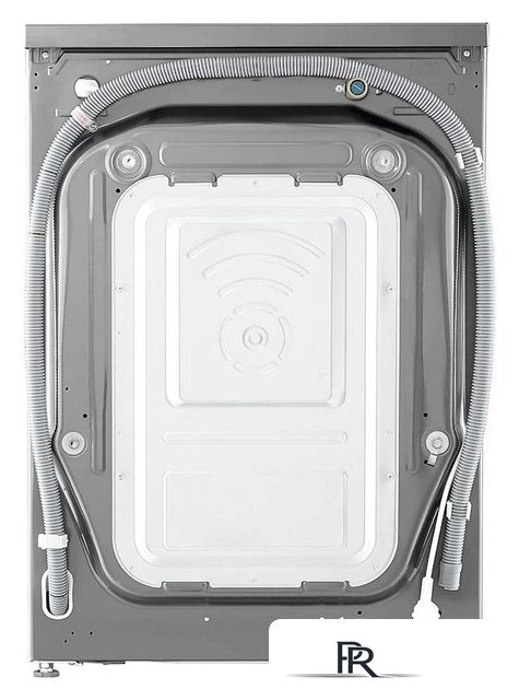 Стирально-сушильная машина LG F2V5GG2S - Изображение №14 — Интернет-магазин ПроЗаказ