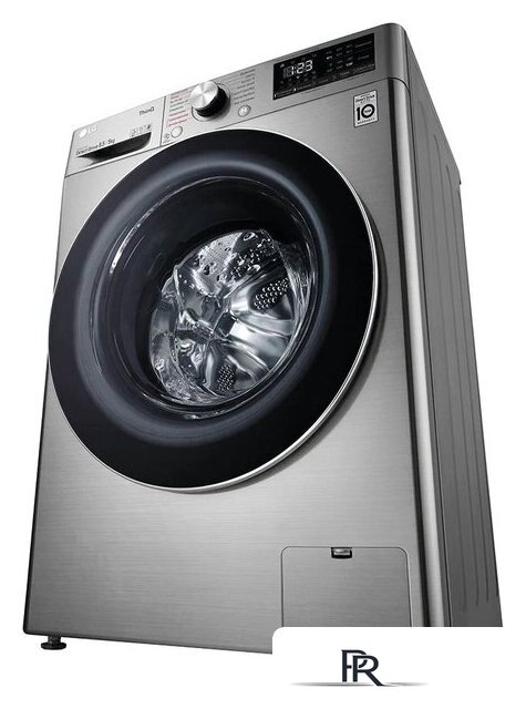 Стирально-сушильная машина LG F2V5GG2S - Изображение №6 — Интернет-магазин ПроЗаказ