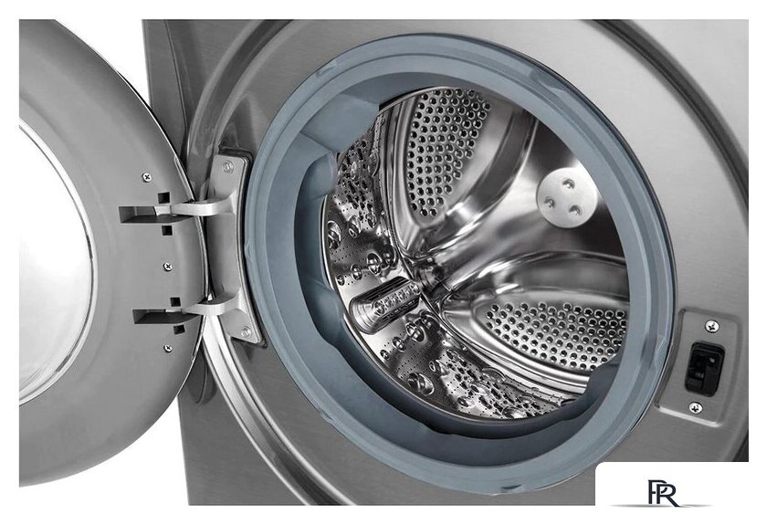 Стирально-сушильная машина LG F2V5GG2S - Изображение №7 — Интернет-магазин ПроЗаказ