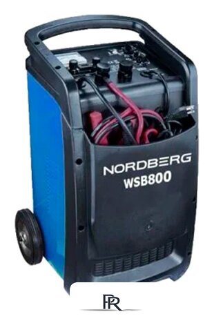 Пуско-зарядное устройство Nordberg WSB800 - Изображение №1 — Интернет-магазин ПроЗаказ