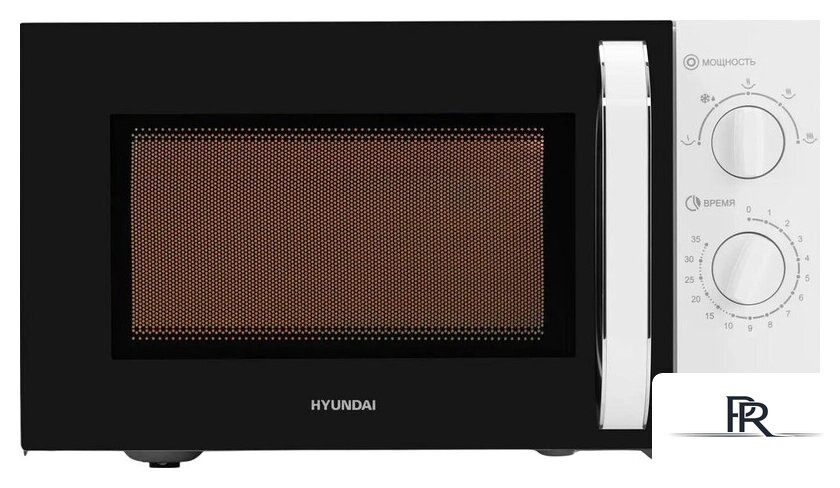 Микроволновая печь Hyundai HYM-M2023 - Изображение №1 — Интернет-магазин ПроЗаказ