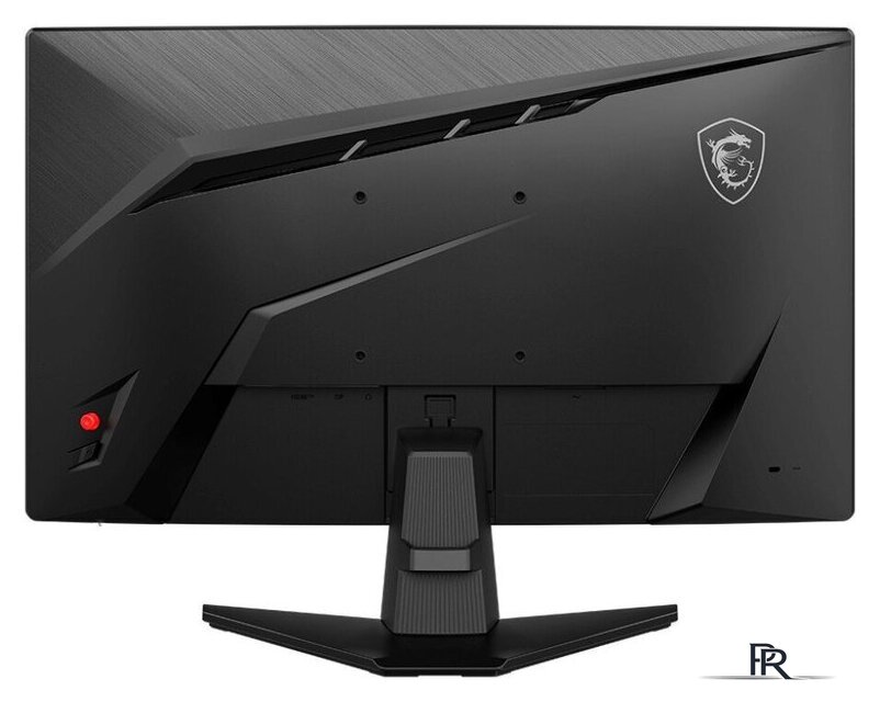 Игровой монитор MSI MAG 242C - Изображение №4 — Интернет-магазин ПроЗаказ