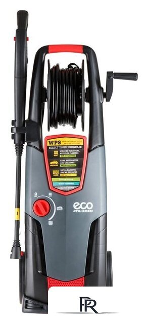 Мойка высокого давления ECO HPW-1825RSE - Изображение №3 — Интернет-магазин ПроЗаказ