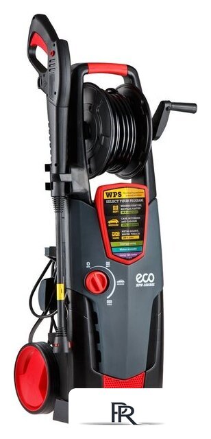 Мойка высокого давления ECO HPW-1825RSE - Изображение №1 — Интернет-магазин ПроЗаказ