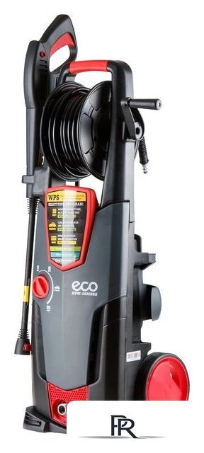 Мойка высокого давления ECO HPW-1825RSE - Изображение №2 — Интернет-магазин ПроЗаказ