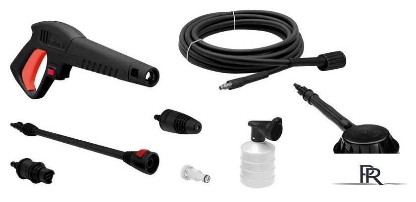 Мойка высокого давления ECO HPW-1825RSE - Изображение №6 — Интернет-магазин ПроЗаказ