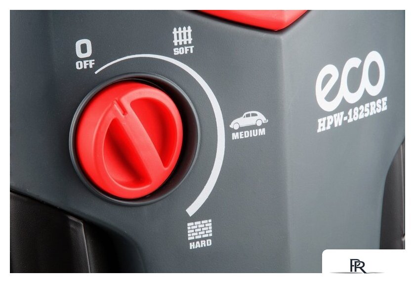 Мойка высокого давления ECO HPW-1825RSE - Изображение №7 — Интернет-магазин ПроЗаказ