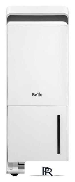 Осушитель воздуха Ballu BDR-25LE - Изображение №2 — Интернет-магазин ПроЗаказ