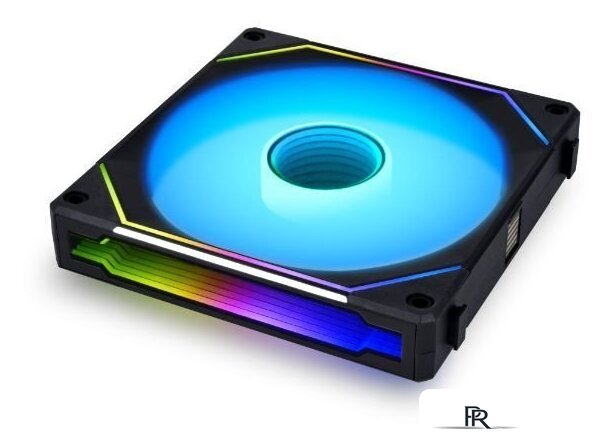 Вентилятор для корпуса Lian Li Uni Fan SL Infinity 120 G99.12SLIN1B.R0 - Изображение №4 — Интернет-магазин ПроЗаказ