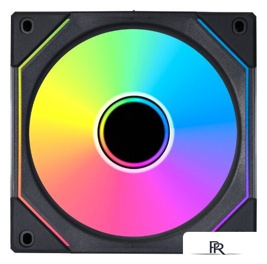 Вентилятор для корпуса Lian Li Uni Fan SL Infinity 120 G99.12SLIN1B.R0 - Изображение №1 — Интернет-магазин ПроЗаказ