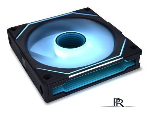 Вентилятор для корпуса Lian Li Uni Fan SL Infinity 120 G99.12SLIN1B.R0 - Изображение №2 — Интернет-магазин ПроЗаказ