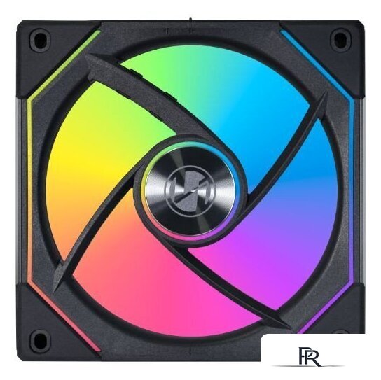 Вентилятор для корпуса Lian Li Uni Fan SL Infinity 120 G99.12SLIN1B.R0 - Изображение №3 — Интернет-магазин ПроЗаказ