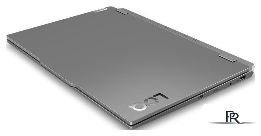 Игровой ноутбук Lenovo LOQ 15IAX9 83GS00R9RK - Изображение №3 — Интернет-магазин ПроЗаказ